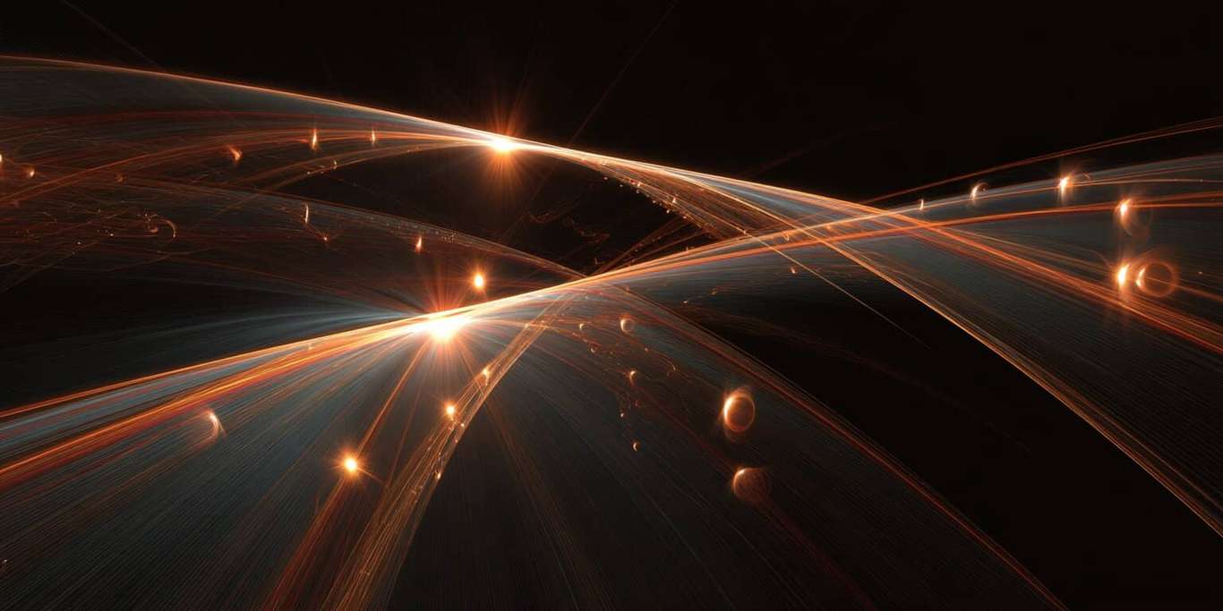 Abstract aerospace and defence themed background