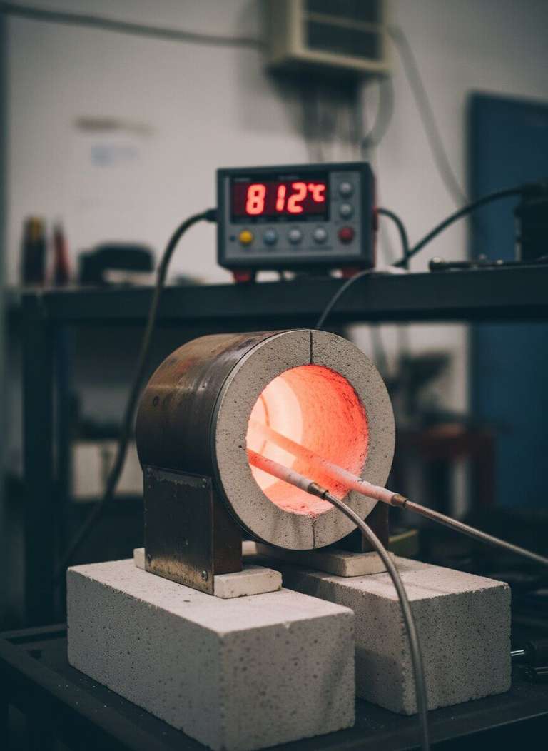 Precision thermal control and in-house hardware validation for rapid iteration